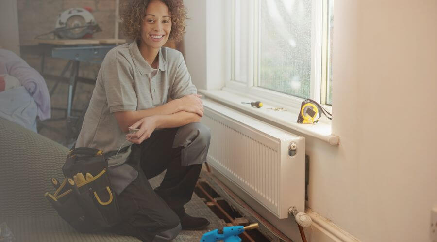 Professional Tankless Water Heater Installation in Custer, KY